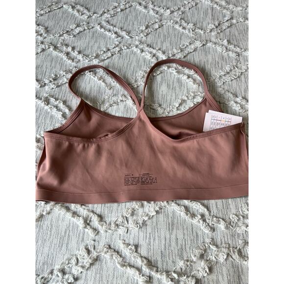 Auden Bralette Sports Tank Size XL - Picture 4 of 5